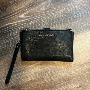 Michael Kors wristlet